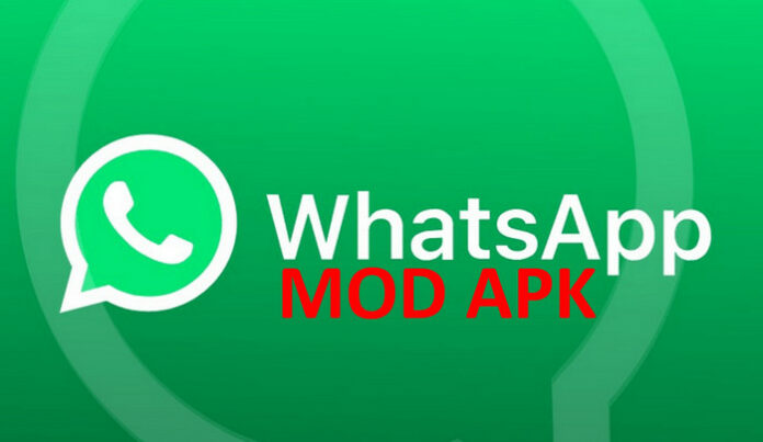 WhatsApp MOD APK