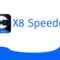 X8 Speeder Apk Mod Higgs Domino Versi Lama dan Versi Terbaru