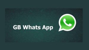 GB WhatsApp Pro MOD