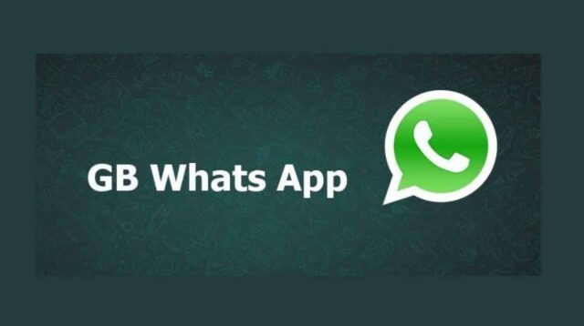 GB WhatsApp Pro MOD