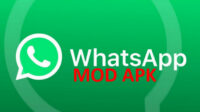 WhatsApp MOD APK